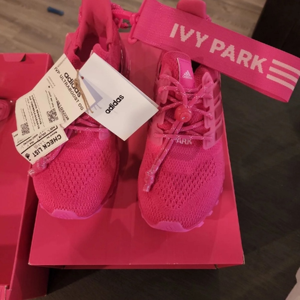 Adidas Ultraboost Ivy Park